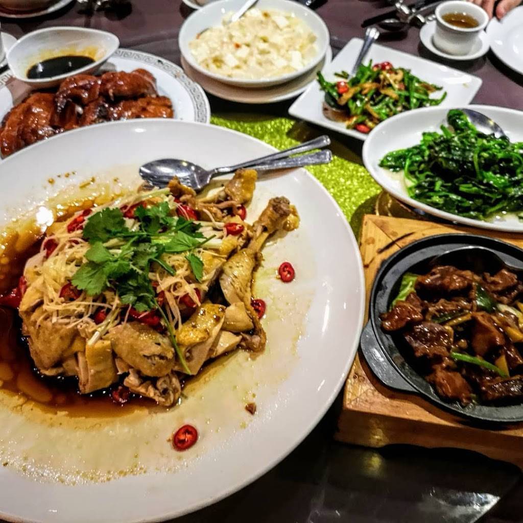 Phoenix Palace | restaurant | 2075 N Dobson Rd, Chandler, AZ 85224, USA | 4808554047 OR +1 480-855-4047