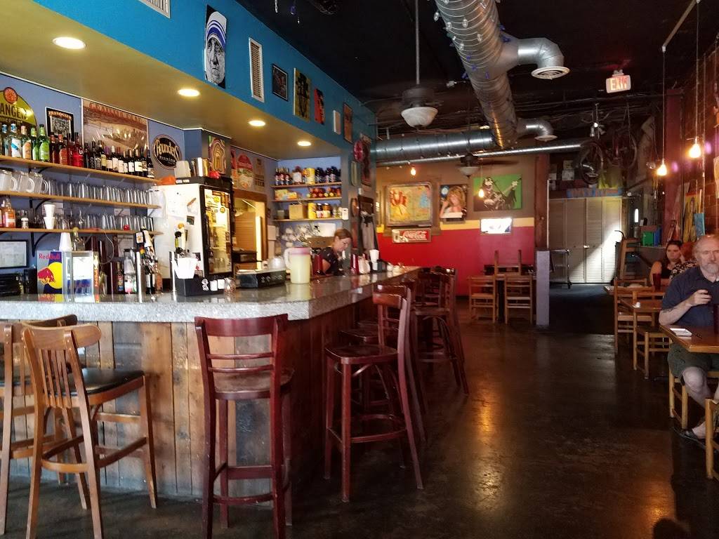 Donnies Homespun Pizza | meal takeaway | 126 S Oakland Ave, Decatur, IL 62522, USA | 2174244344 OR +1 217-424-4344
