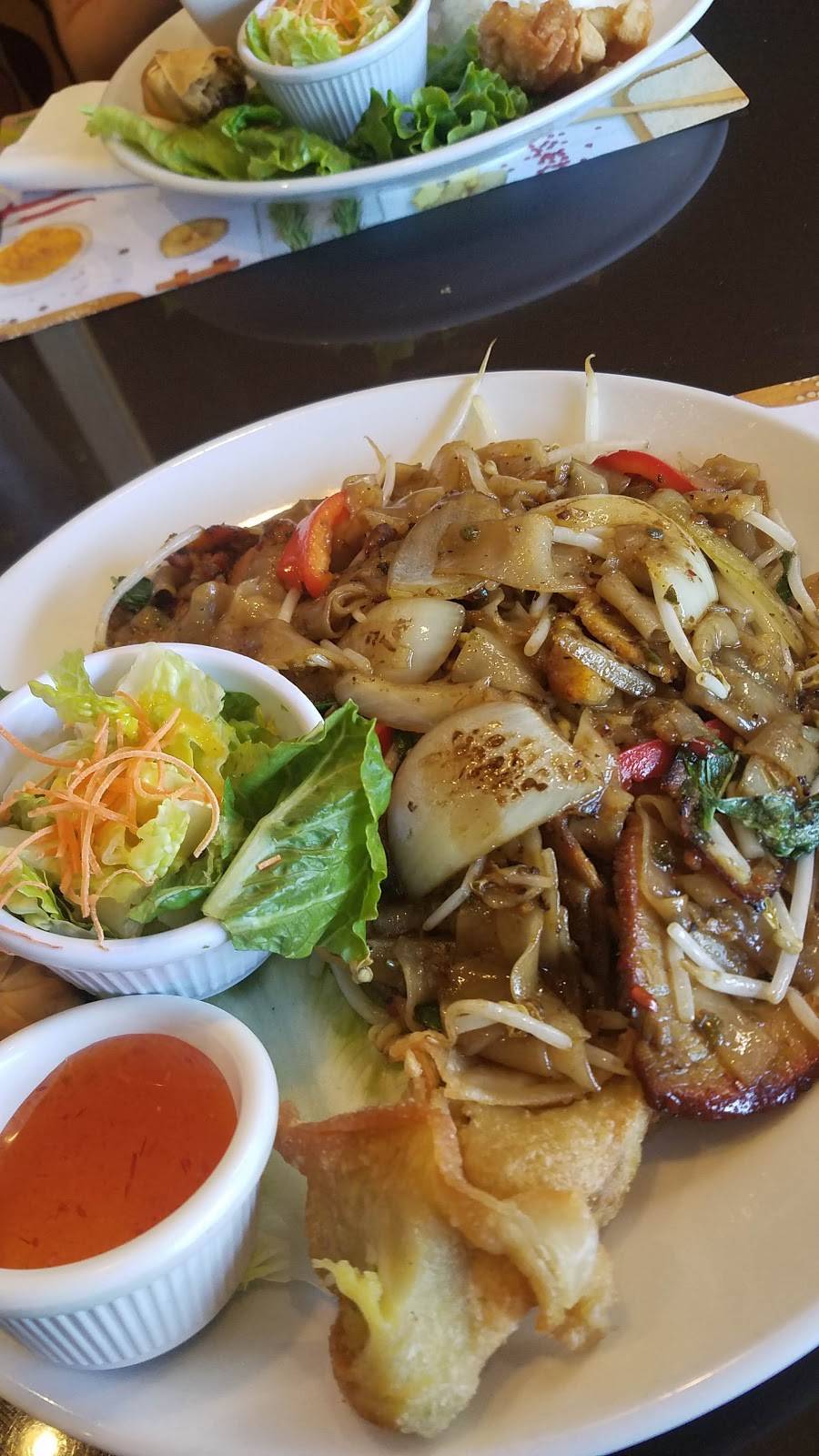 Panya Thai Kitchen Restaurant 1101 W Valley Pkwy Escondido CA   247f7751a5394f007bcb21dce976298f  United States California San Diego County Escondido 500080 Panya Thai Kitchenhtm 