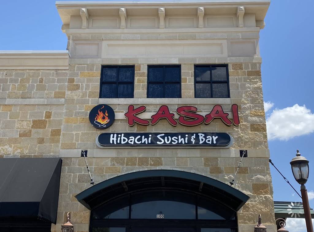 Kasai Hibachi Sushi and Bar | restaurant | 5645 Colleyville Blvd Suite 100, Colleyville, TX 76034, USA | 8173984226 OR +1 817-398-4226