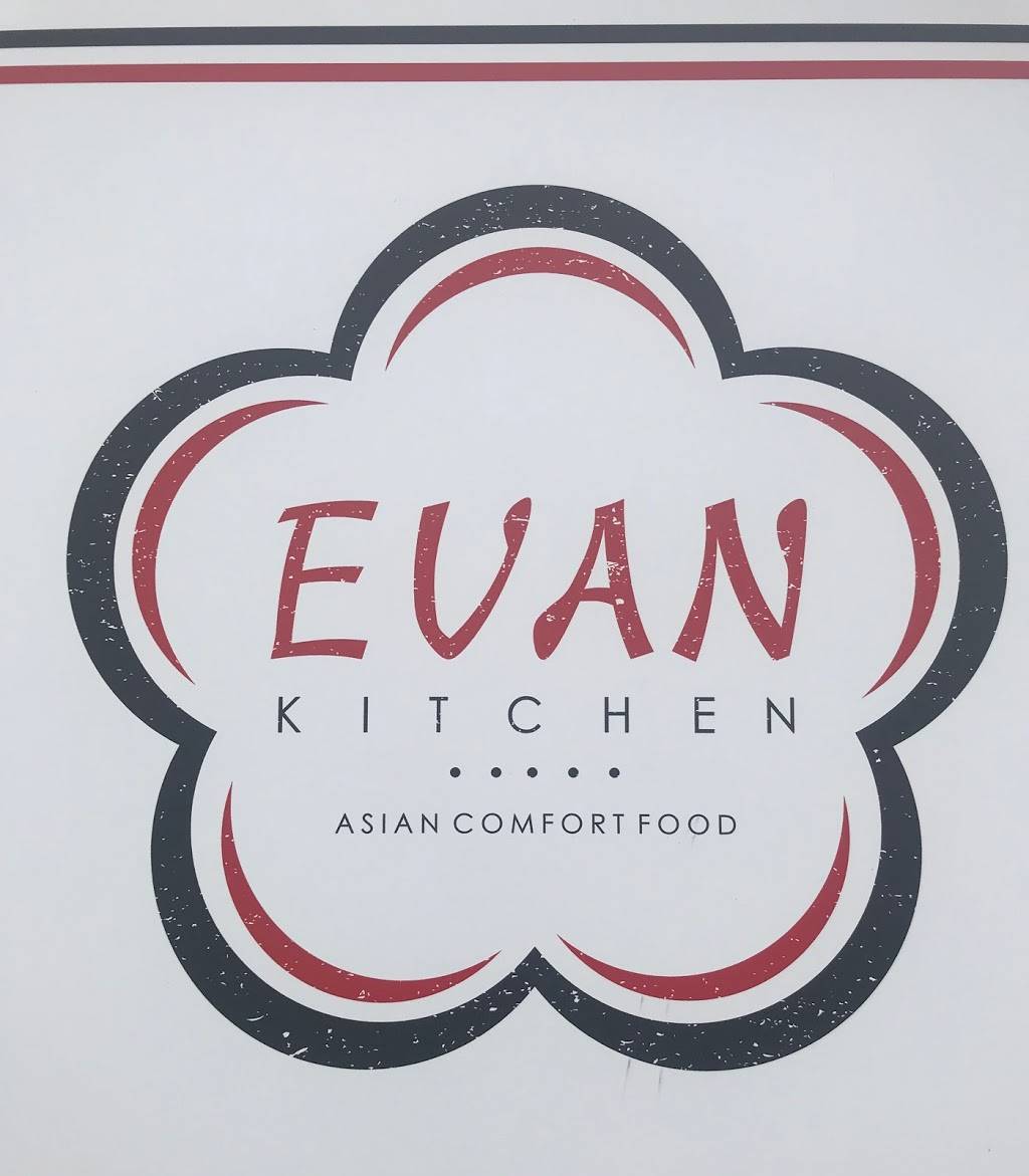 Evan Kitchen | restaurant | 1001 W Beverly Blvd, Montebello, CA 90640, USA | 6266168188 OR +1 626-616-8188