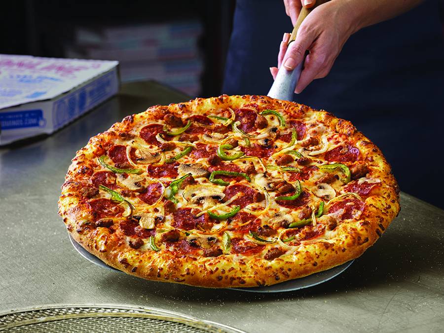 Dominos Pizza | meal delivery | 8447 Charlotte Hwy Ste 700, Fort Mill, SC 29707, USA | 8035479922 OR +1 803-547-9922