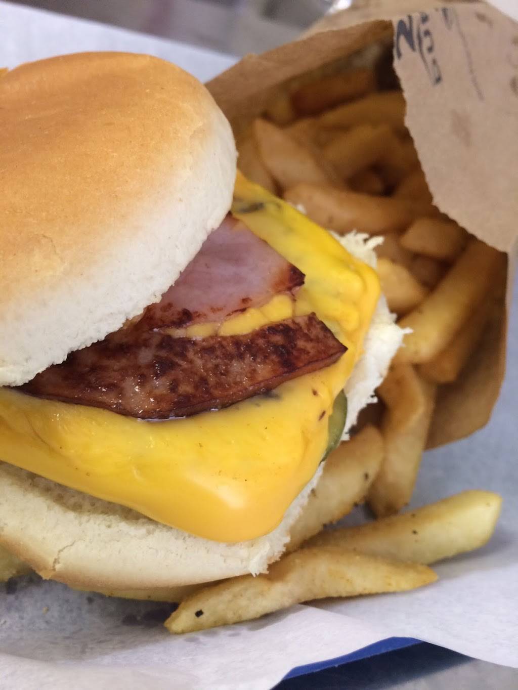 Downtown Burgers | meal delivery | 212 S Main St, Joplin, MO 64801, USA | 4177265260 OR +1 417-726-5260