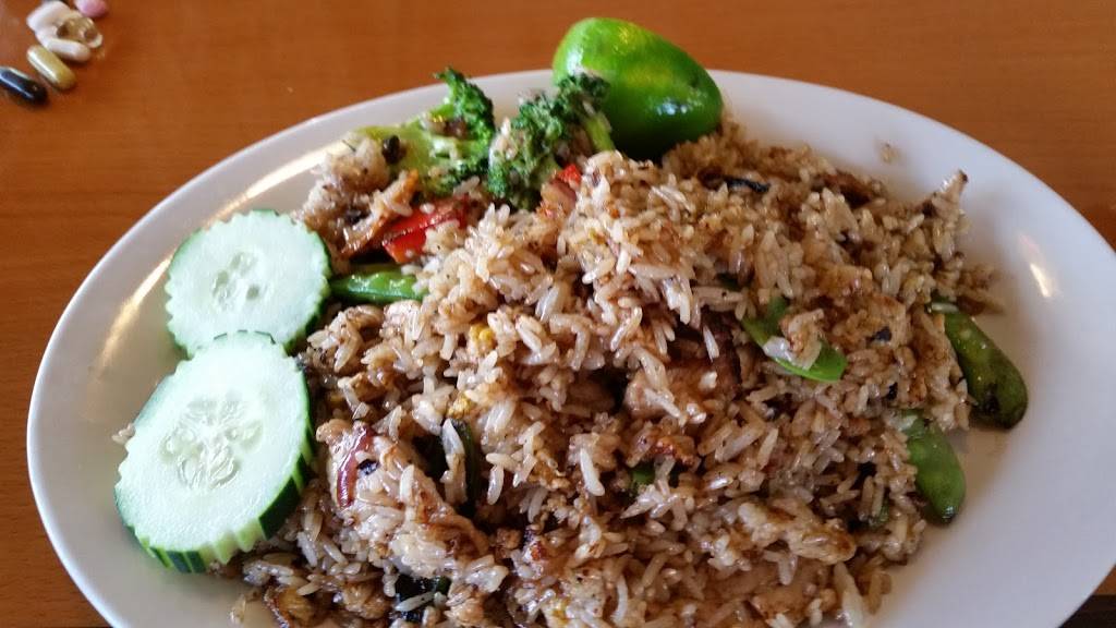 Dahlia Thai Cuisine | 8498 Fredericksburg Rd, San Antonio, TX 78229, USA