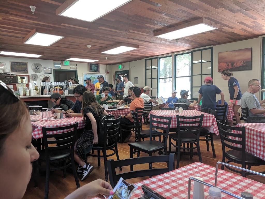 Valhalla Pizza | restaurant | UT-63, Bryce Canyon City, UT 84764, USA