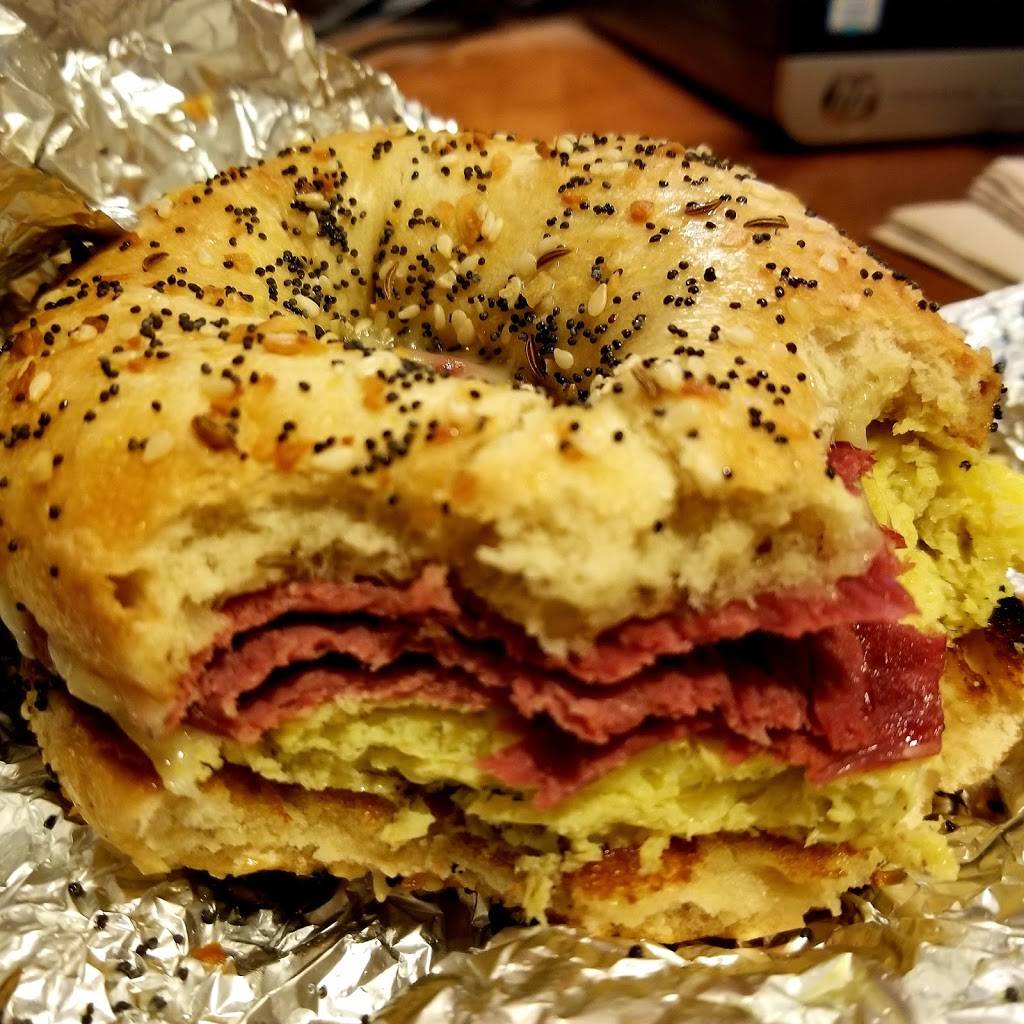 Village Bagel Restaurant 34500 US6 b7, Edwards, CO 81632, USA