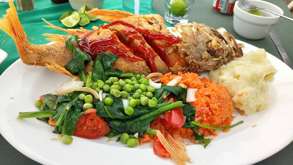 Dmytris Original La Fonda Resturant | restaurant | Escenica Tijuana-Ensenada Km. 59.5, La Misión, 22711 Playas de Rosarito, B.C., Mexico | 016461550872 OR +52 646 155 0872