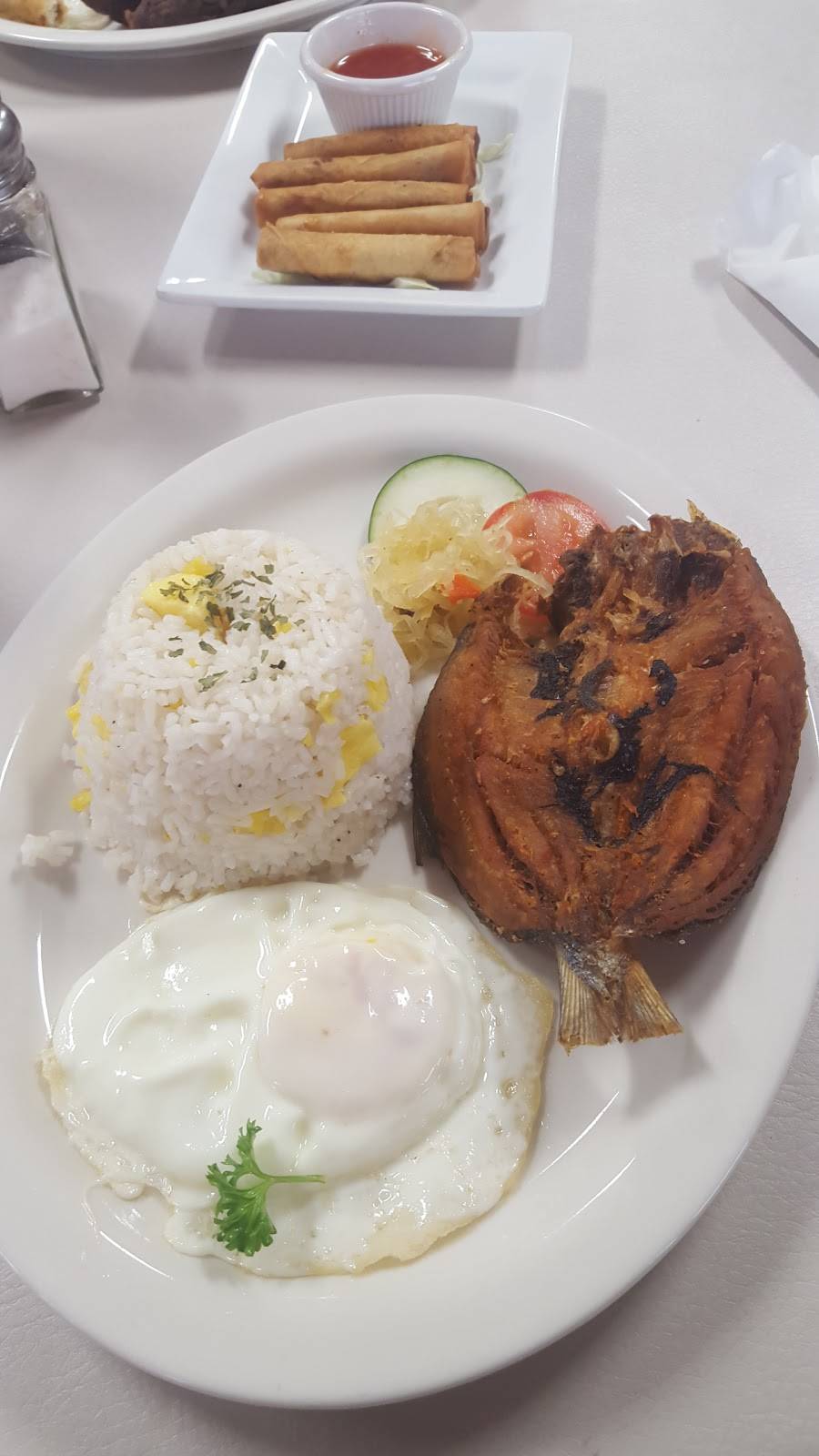 Manila Restaurant 4750 Navy Rd, Millington, TN 38053, USA