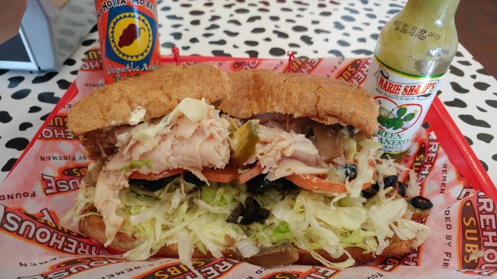 Firehouse Subs | meal delivery | 103 Commerce Way c1, Woburn, MA 01801, USA | 7819387827 OR +1 781-938-7827