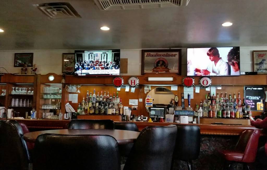 Normandy Inn | restaurant | 114 S Market St, Minerva, OH 44657, USA | 3308686040 OR +1 330-868-6040