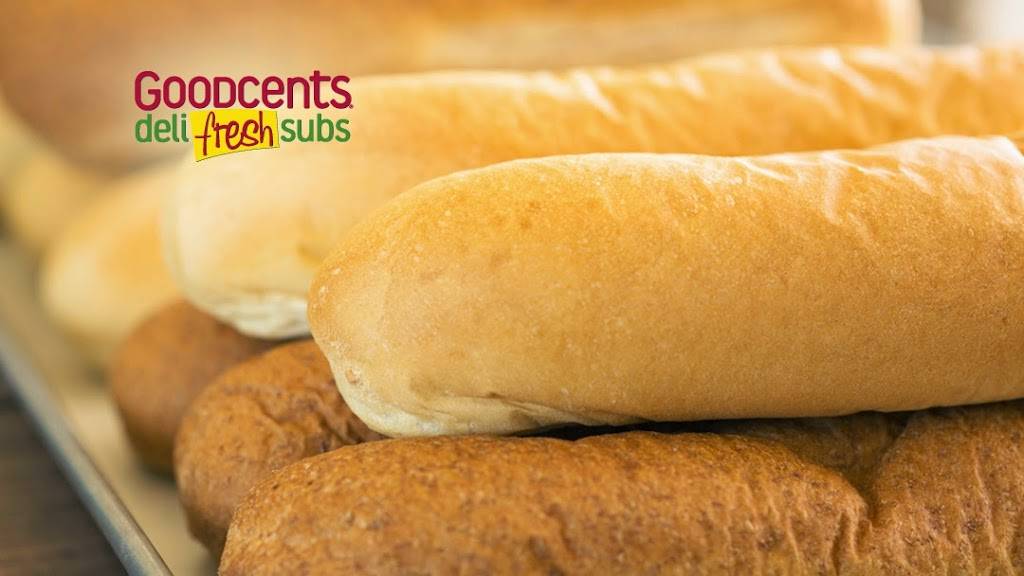 Goodcents Deli Fresh Subs | meal delivery | 17676 Welch Plaza #8, Omaha, NE 68135, USA | 4025755520 OR +1 402-575-5520