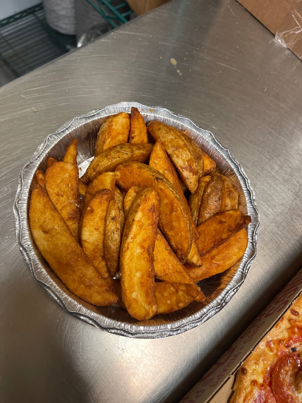 Pizza Bolis | meal delivery | 40955 Merchants Ln Unit 5, Leonardtown, MD 20650, USA | 2405263400 OR +1 240-526-3400