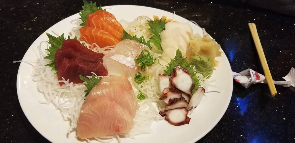 Okada Japanese Steak & Seafood | restaurant | 23415 Three Notch Rd #2015, California, MD 20619, USA | 3018669595 OR +1 301-866-9595