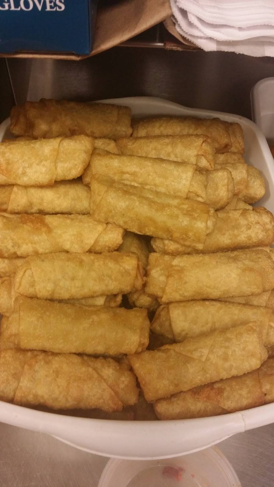 China Kitchen | restaurant | 386 D Mark Cummings Rd Ste 104, Hardeeville, SC 29927, USA | 8432083339 OR +1 843-208-3339