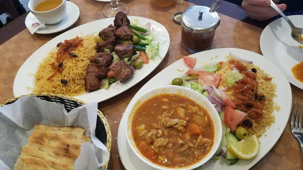 Afghan Kabab and Grill House | restaurant | 1015 Manhattan Ave, Brooklyn, NY 11222, USA | 7183892211 OR +1 718-389-2211