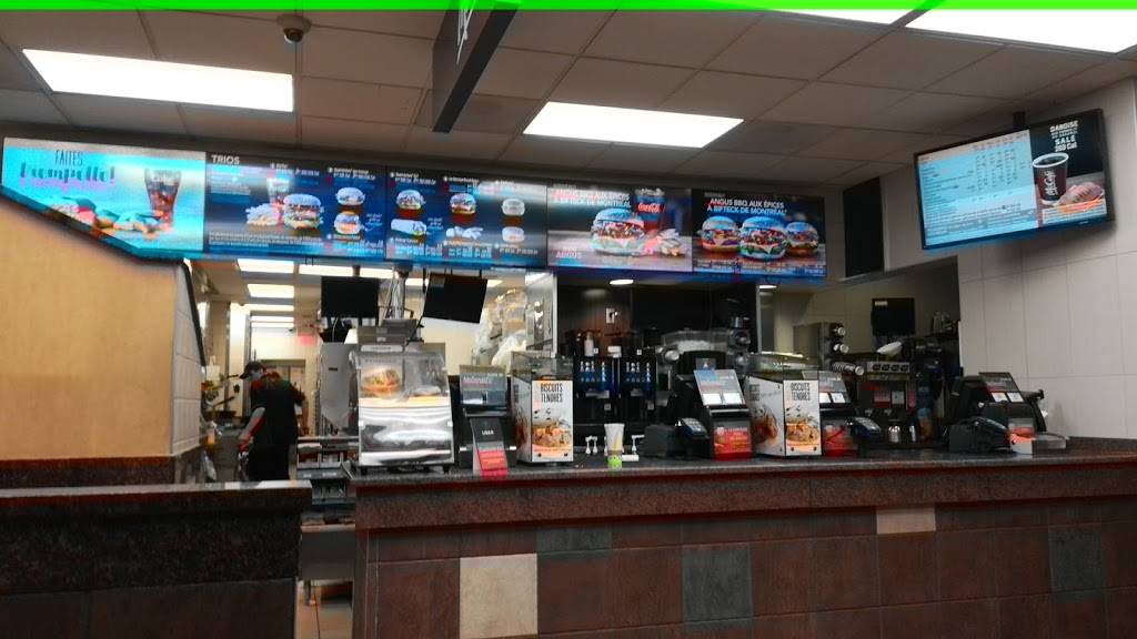 McDonald's - Cafe | 400 Boulevard Sir-Wilfrid-Laurier, Saint-Lambert ...