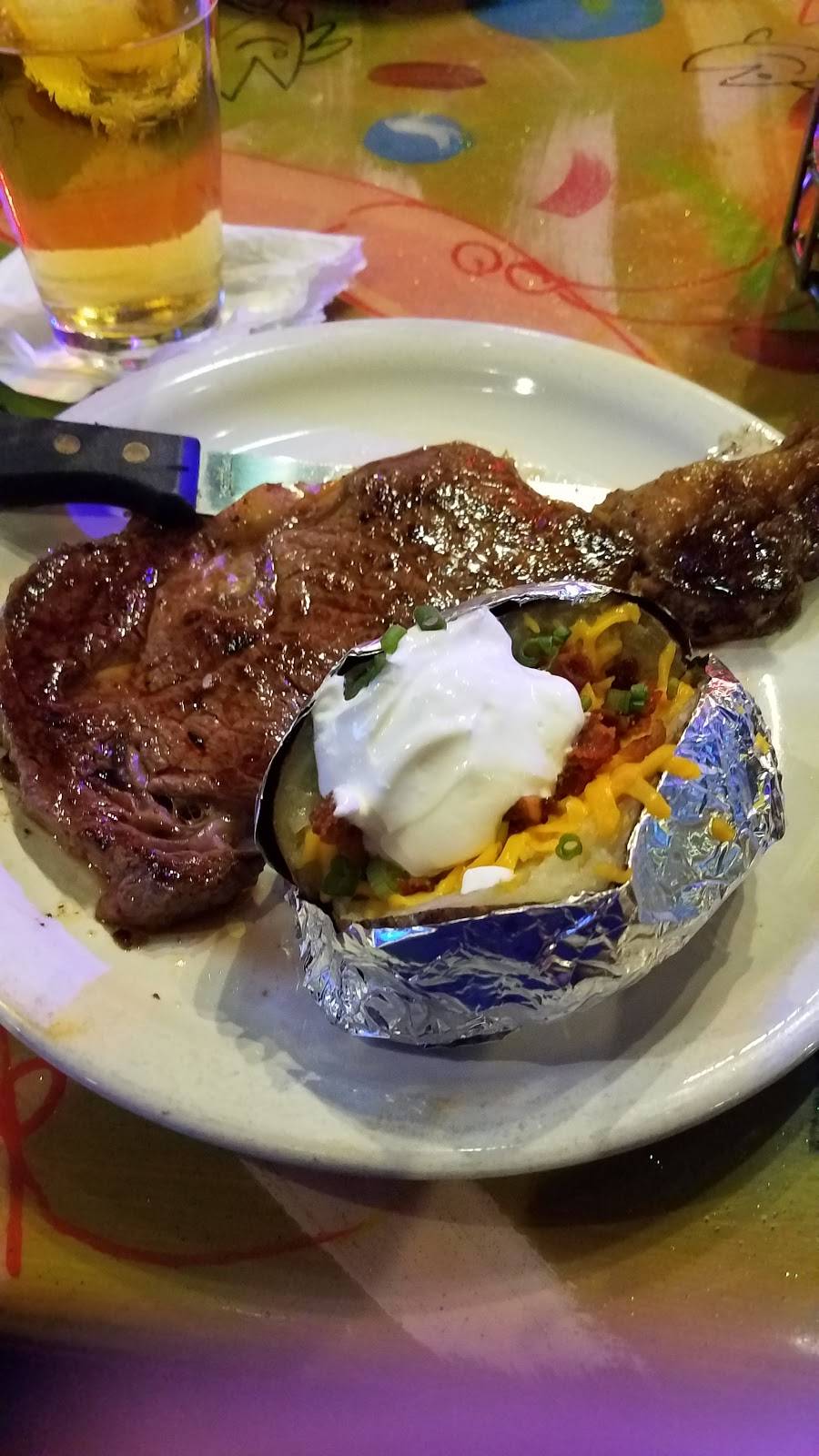 Speckled Ts | restaurant | 158 S Military Rd, Slidell, LA 70461, USA | 9856461728 OR +1 985-646-1728