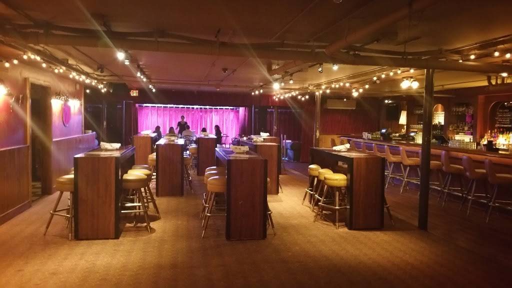 Capo Restaurant & Supper Club 443 W Broadway, South Boston, MA 02127, USA