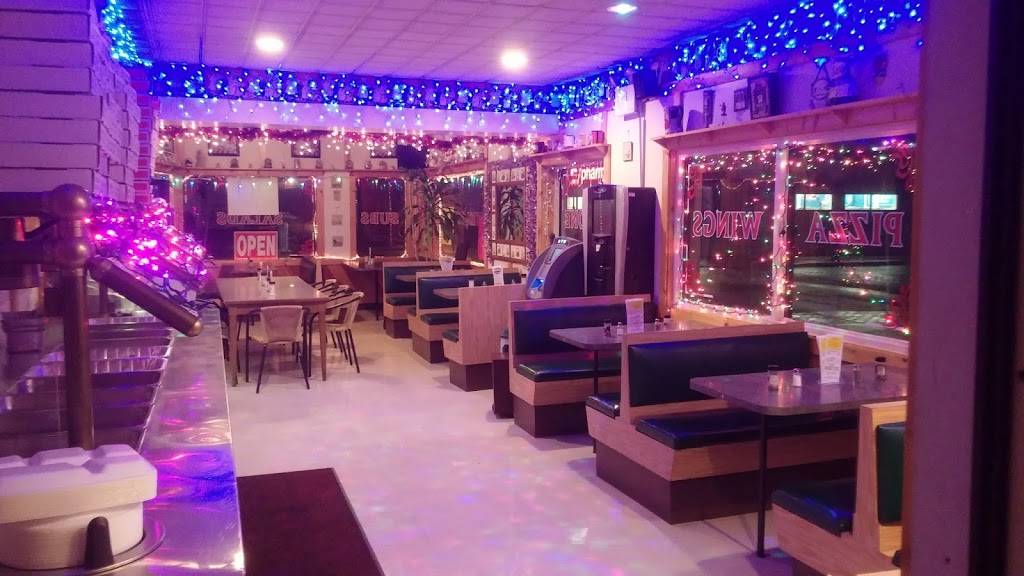 JAngelos Restaurant 1 W Union St, Shickshinny, PA 18655, USA