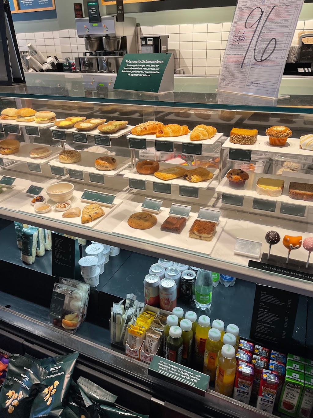 Starbucks | cafe | 104 Rock Bridge Rd, Dothan, AL 36303, USA | 3344054861 OR +1 334-405-4861