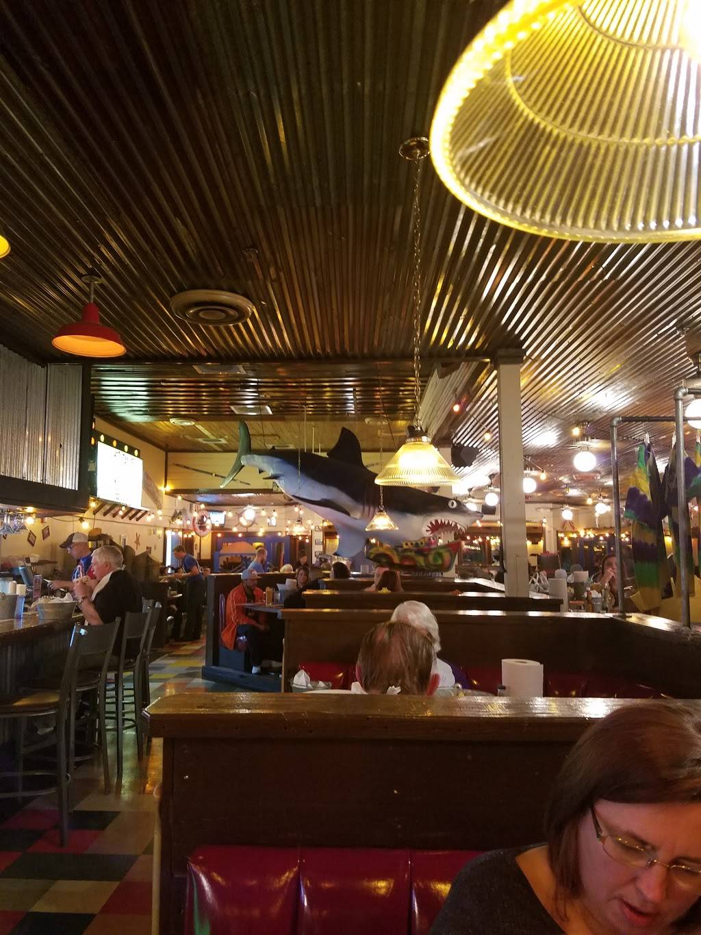 Joe's Crab Shack | 805 Citadel Dr W, Colorado Springs, CO 80909, USA