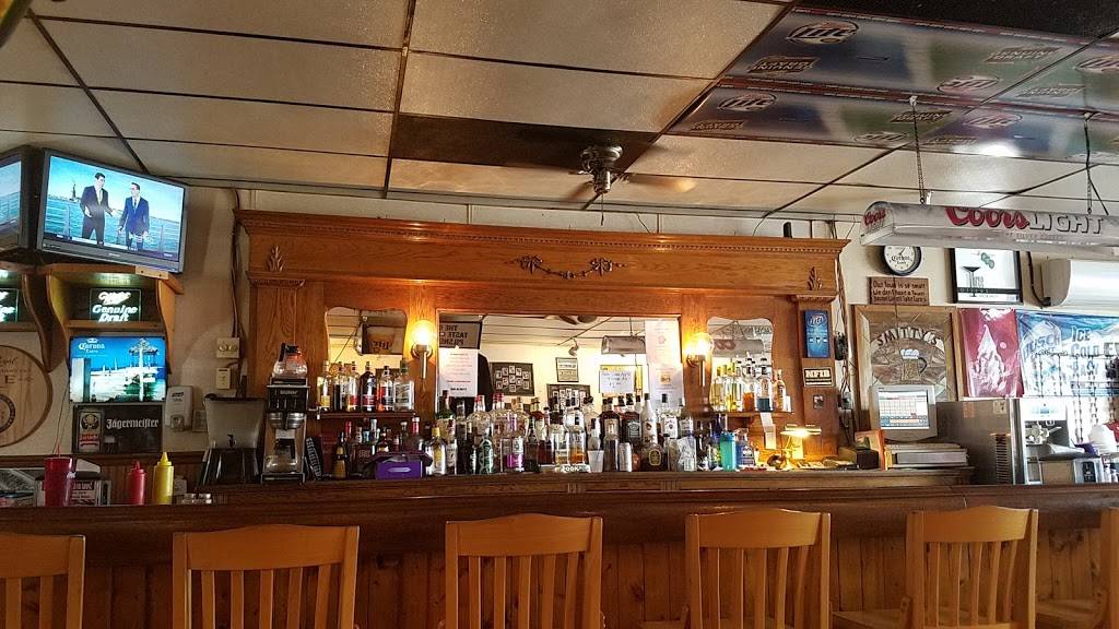 Smitty's Bar & Grill | 308 Gary St, Leonore, IL 61332, USA