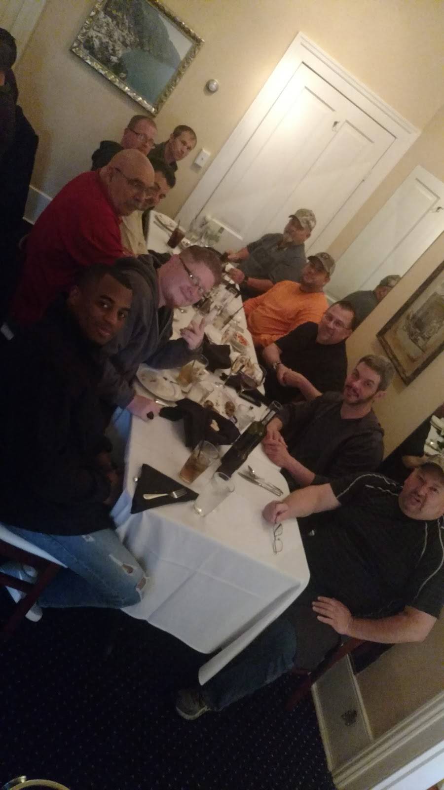 Casa Bella | restaurant | 120 Chesterfield St S, Aiken, SC 29801, USA | 8036413107 OR +1 803-641-3107