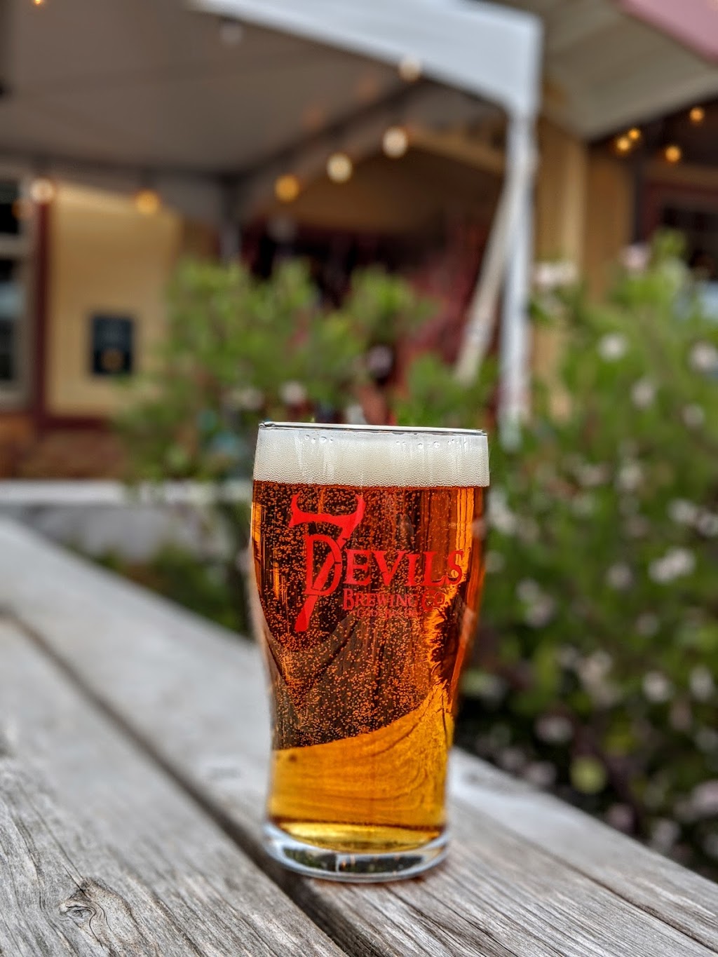 7 Devils Brewing Co. | restaurant | 247 S 2nd St, Coos Bay, OR 97420, USA | 5418083738 OR +1 541-808-3738