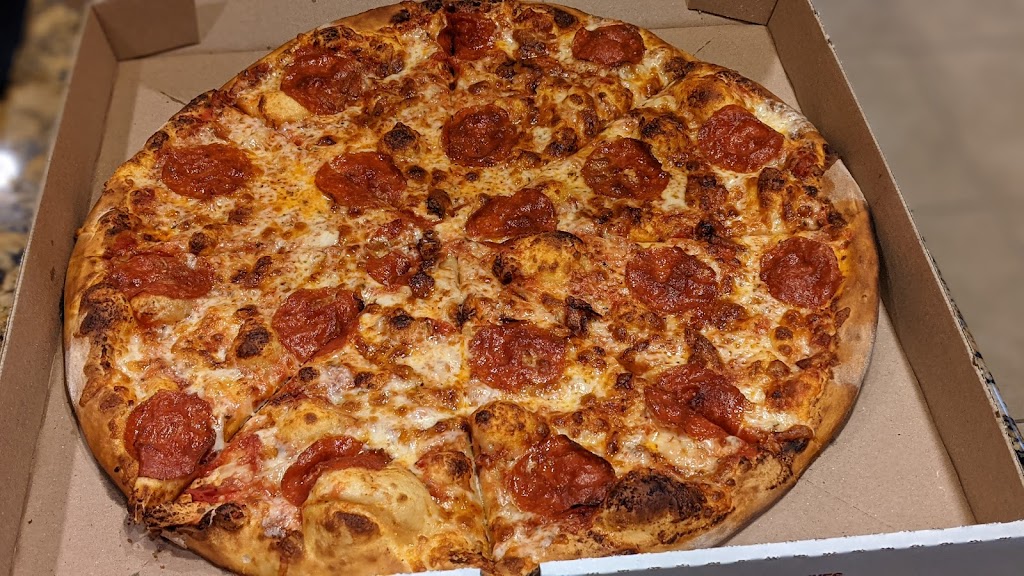 Stonys Pizza | meal takeaway | 701 Driskill St, Austin, TX 78701, USA | 5122870666 OR +1 512-287-0666
