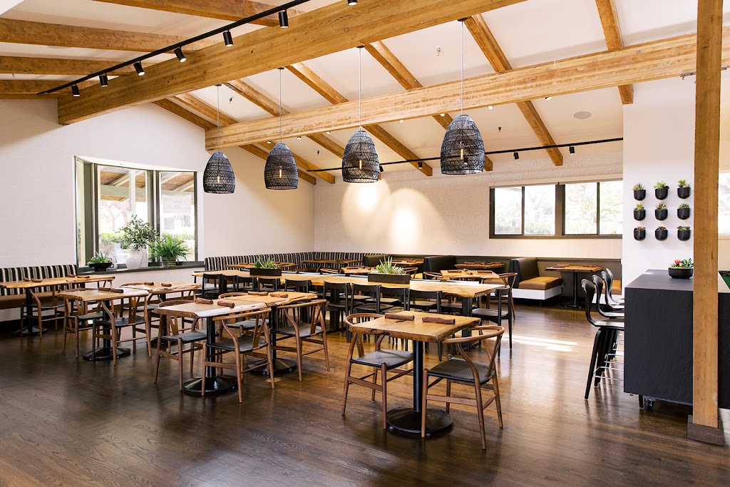 The Sand Hill Kitchen | restaurant | 2400 Sand Hill Rd, Menlo Park, CA 94025, USA | 6503043966 OR +1 650-304-3966