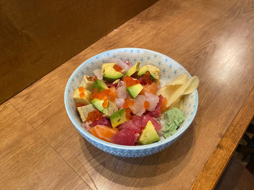 YUZU Premium Sushi New York | restaurant | 350 Lenox Ave, New York, NY 10027, USA | 6468613883 OR +1 646-861-3883