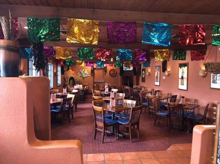 Gringos Cantina Restaurant 1950 N Bell St Fremont Ne 68025 Usa