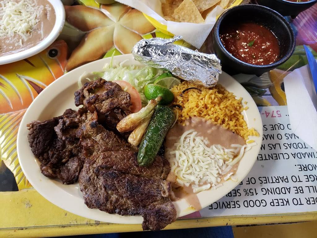 best mexican restaurants in south bend