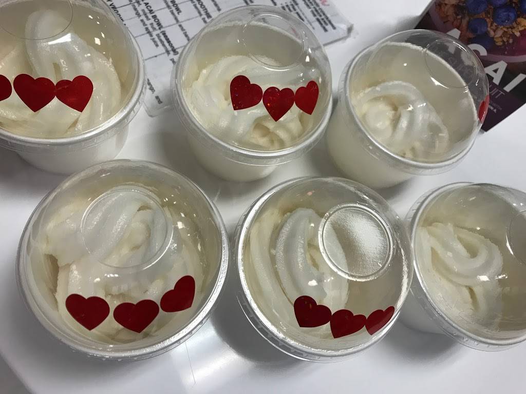 CHILLD Frozen Yogurt Cafe | cafe | 25567 Conifer Rd #130, Conifer, CO 80433, USA | 3038160838 OR +1 303-816-0838
