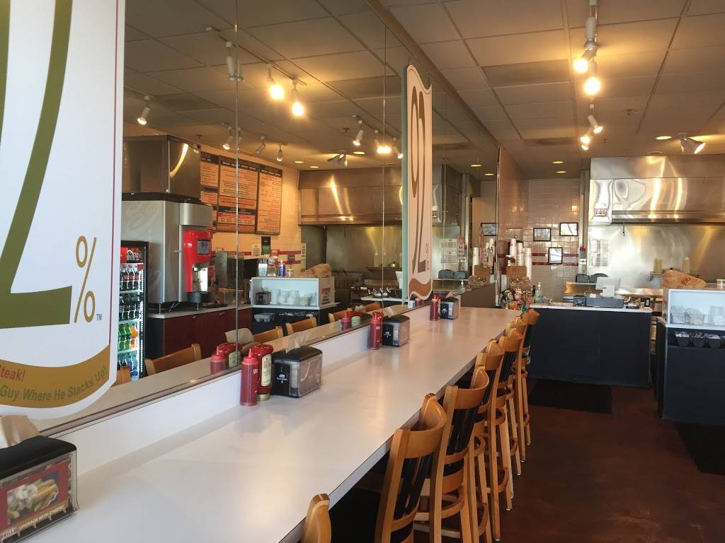 Philly Connection | 2980 Cobb Pkwy SE, Atlanta, GA 30339, USA