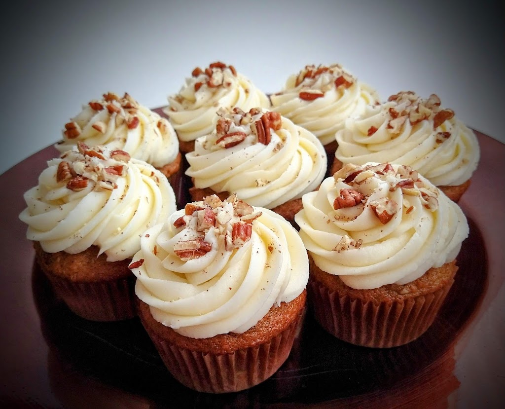 Jess Baked For You | bakery | 604 1st Ave Unit C, Deer Trail, CO 80105, USA | 3037694343 OR +1 303-769-4343