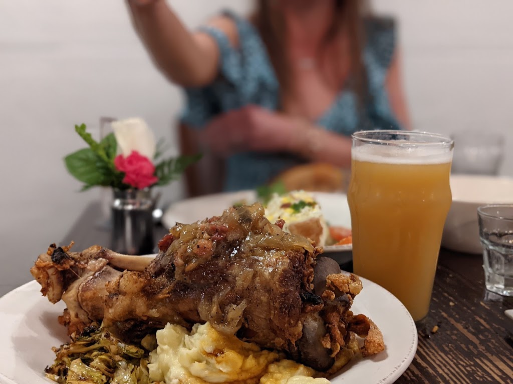 Union Public House | restaurant | 309 S Reus St, Pensacola, FL 32502, USA | 8506076320 OR +1 850-607-6320