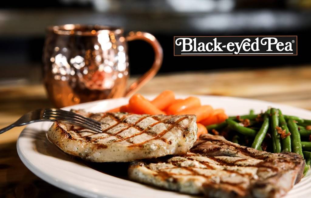 Black-eyed Pea | restaurant | 887 N Academy Blvd, Colorado Springs, CO 80909, USA | 7195972902 OR +1 719-597-2902