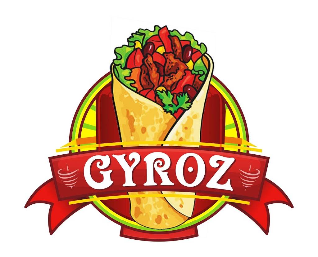 Gyroz Halal And Vegetarian | 901 N Congress Ave D107, Boynton Beach, FL ...