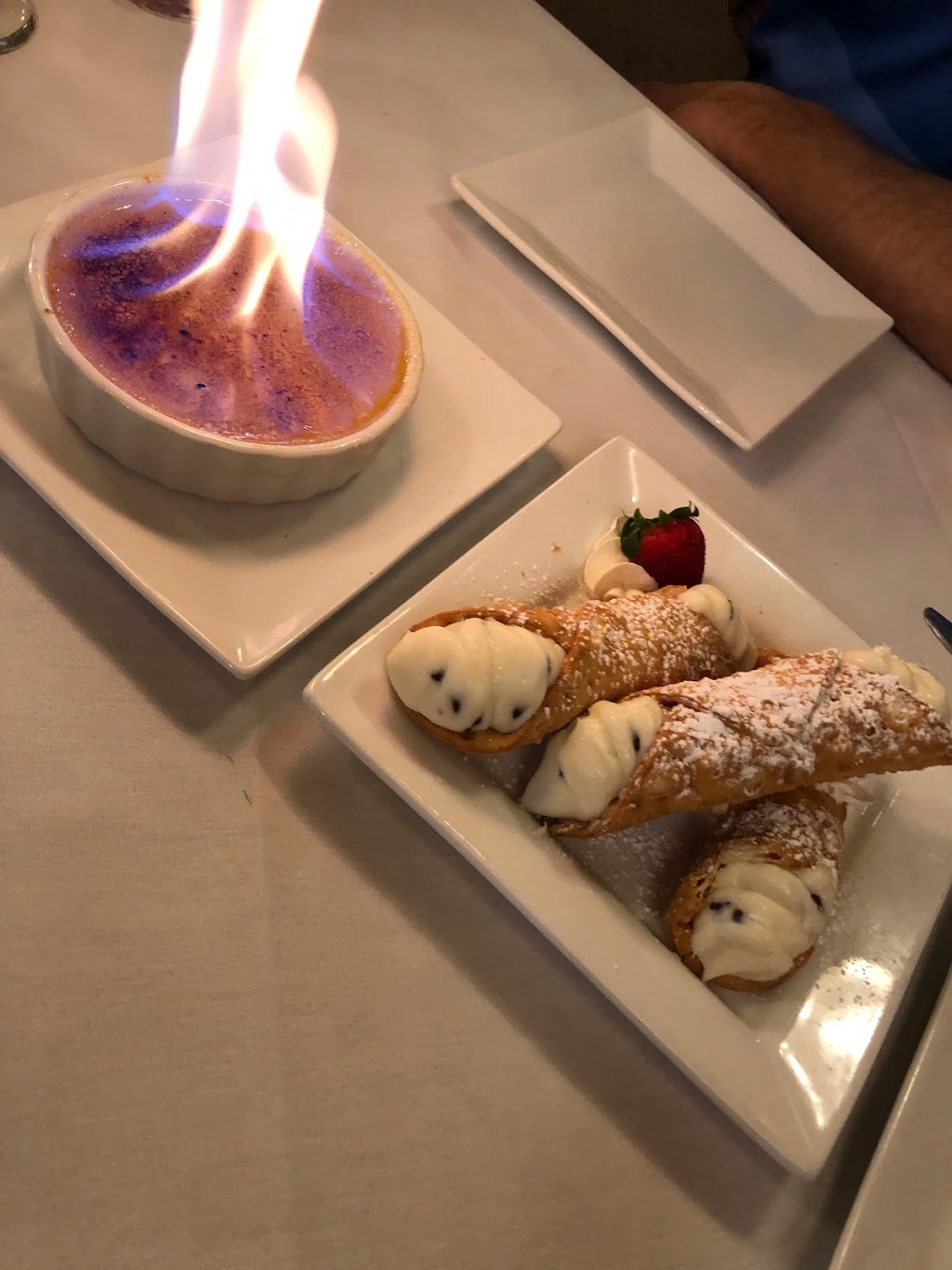Verona Restaurant | restaurant | 212 E Broad St, Texarkana, AR 71854, USA | 8707734444 OR +1 870-773-4444