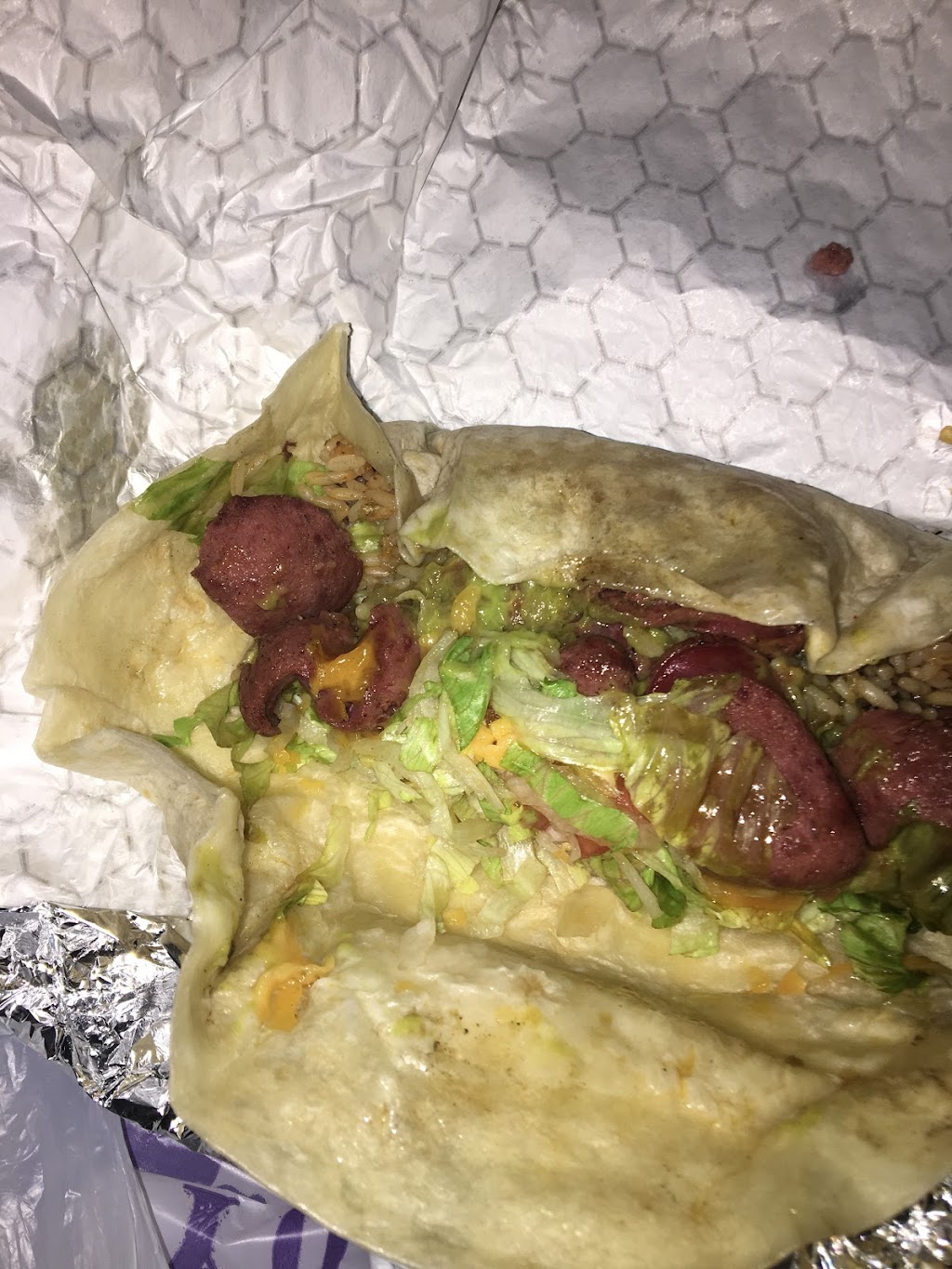 Jesus Taco | meal delivery | 501 W 145th St, New York, NY 10031, USA | 2122343330 OR +1 212-234-3330
