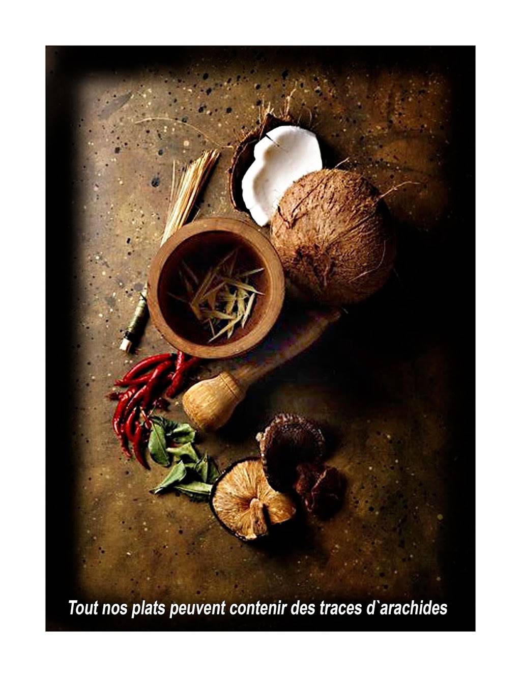Mel Thaï | restaurant | 765 Boulevard Thibeau suite 600, Trois-Rivières, QC G8T 7A4, Canada | 8193791515 OR +1 819-379-1515