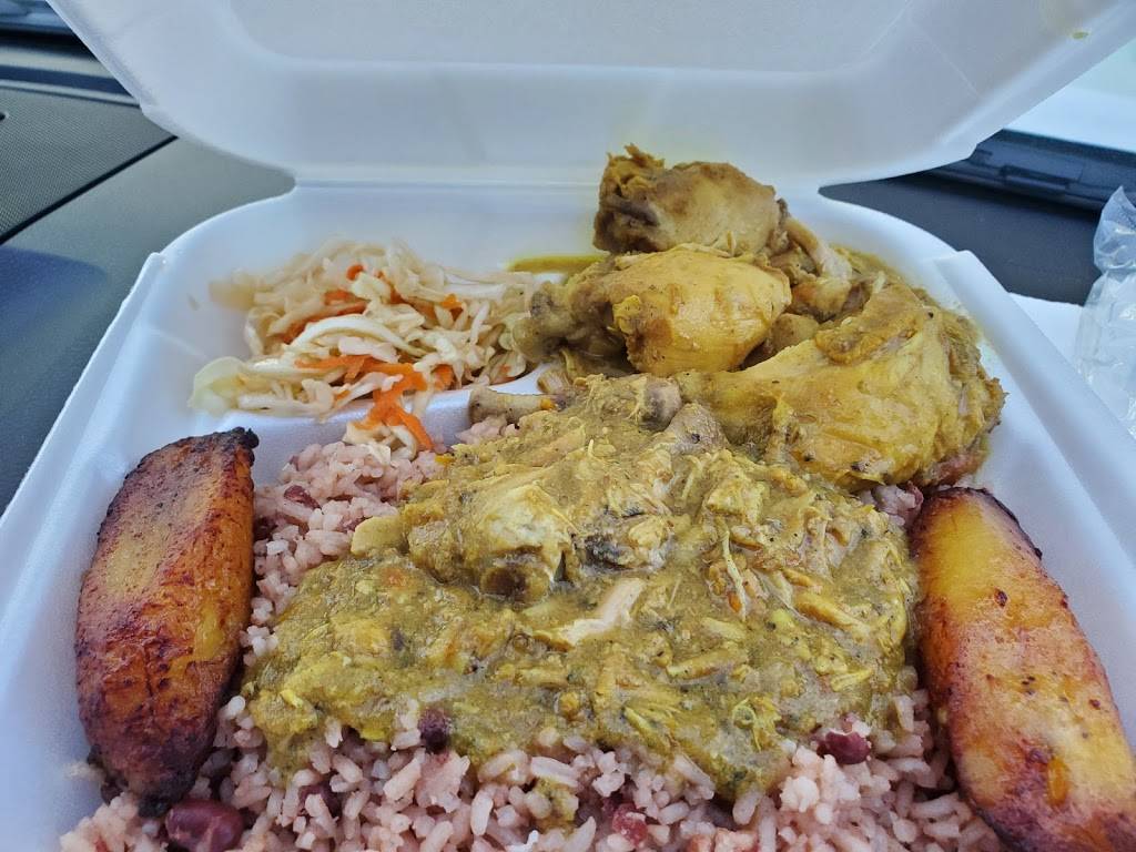 Jamaican Cuisine: A Taste of the Caribbean in Myrtle Beach