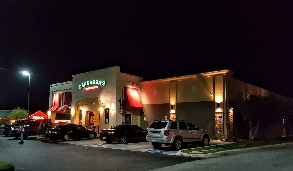 Carrabba's Italian Grill - Restaurant | 12507 W IH 10, San Antonio, TX ...