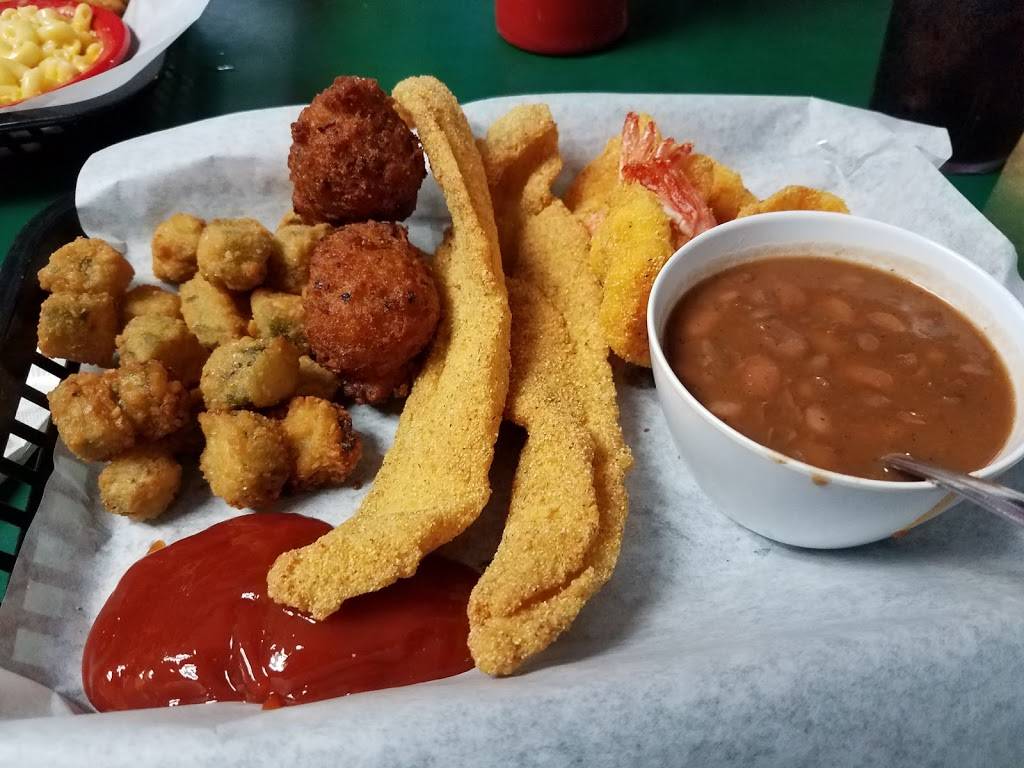 Dukes Fish Shack | restaurant | 1037 Gardiner Mitchell Pkwy, Longview, TX 75603, USA | 9036430283 OR +1 903-643-0283