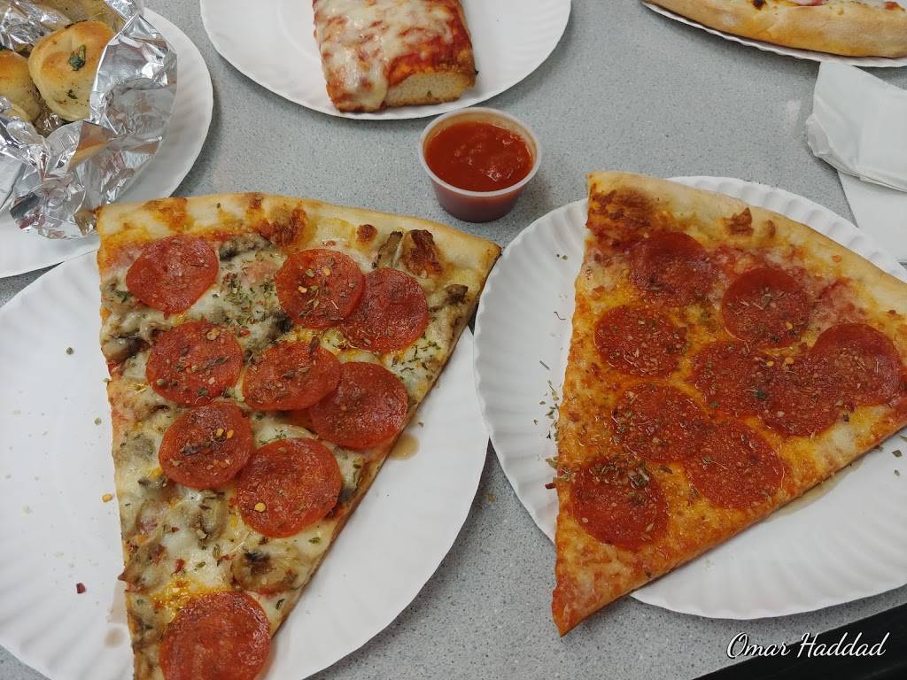 Pizza & Pasta City | restaurant | 64-44 108th St, Forest Hills, NY 11375, USA | 7188966667 OR +1 718-896-6667
