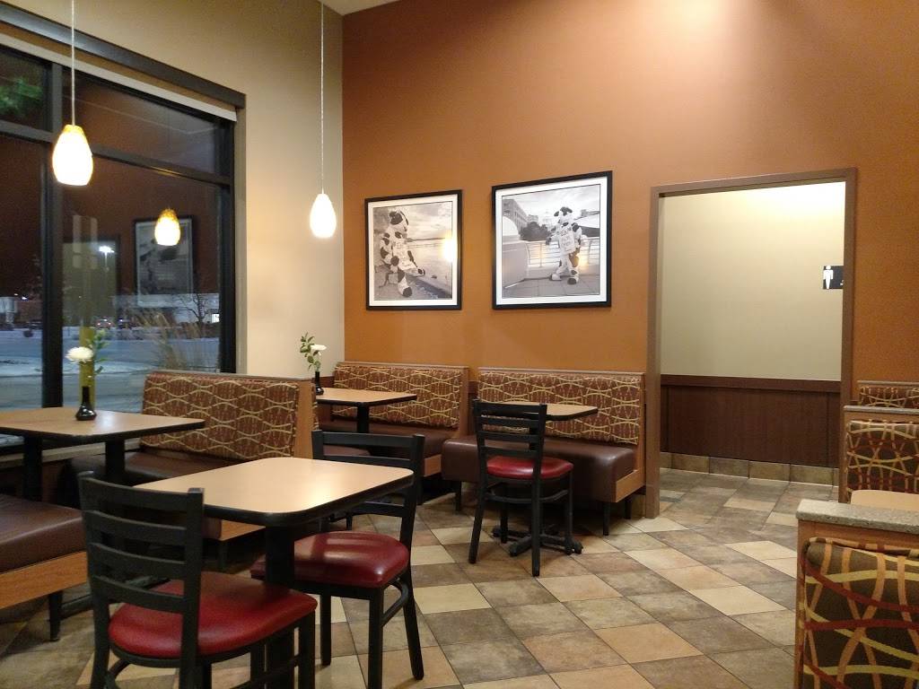 Chick-fil-A | restaurant | 430 S Gammon Rd, Madison, WI 53719, USA | 6088334344 OR +1 608-833-4344