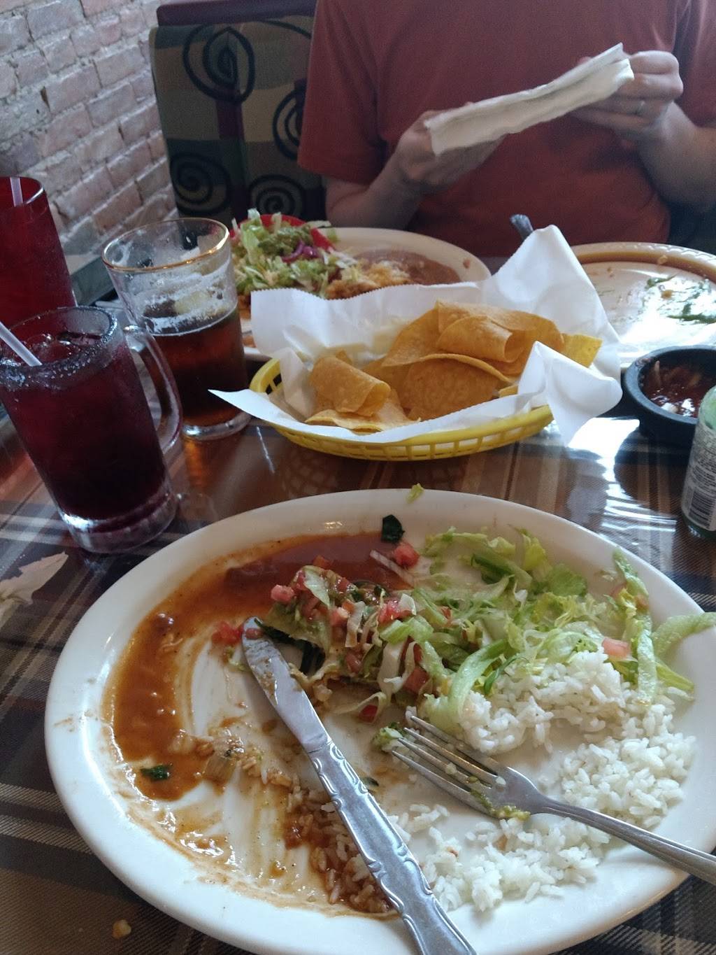 El Bajio Mexican Restaurant | restaurant | 74 Fall St, Seneca Falls, NY 13148, USA | 3157124464 OR +1 315-712-4464