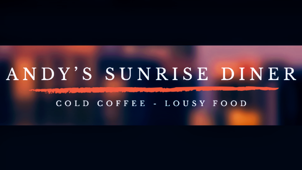 Andy’s Sunrise Diner | restaurant | 8550 Sheridan Dr, Williamsville, NY 14221, USA | 7164583435 OR +1 716-458-3435