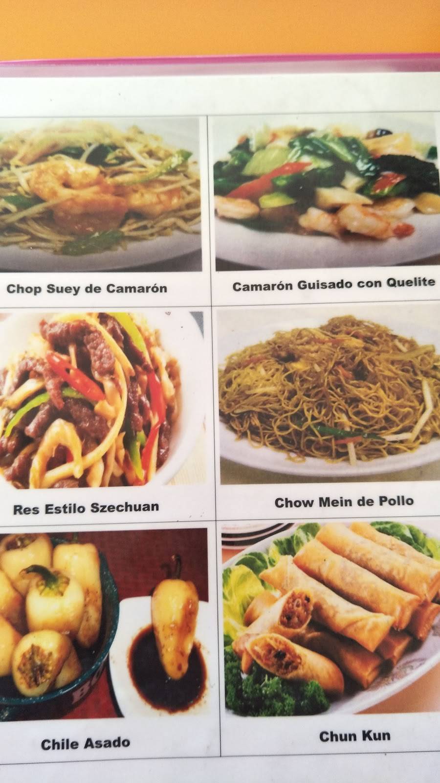 Comida China Hermanos | restaurant | Bulevar Abedules 10260, Fraccionamiento Casa Grande, 22237 Tijuana, B.C., Mexico | 9782187 OR +52 9782187